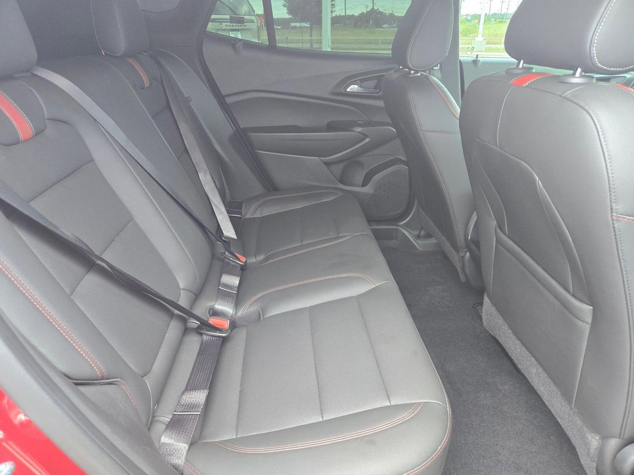 2024 Chevrolet Trax 2RS Castroville TX
