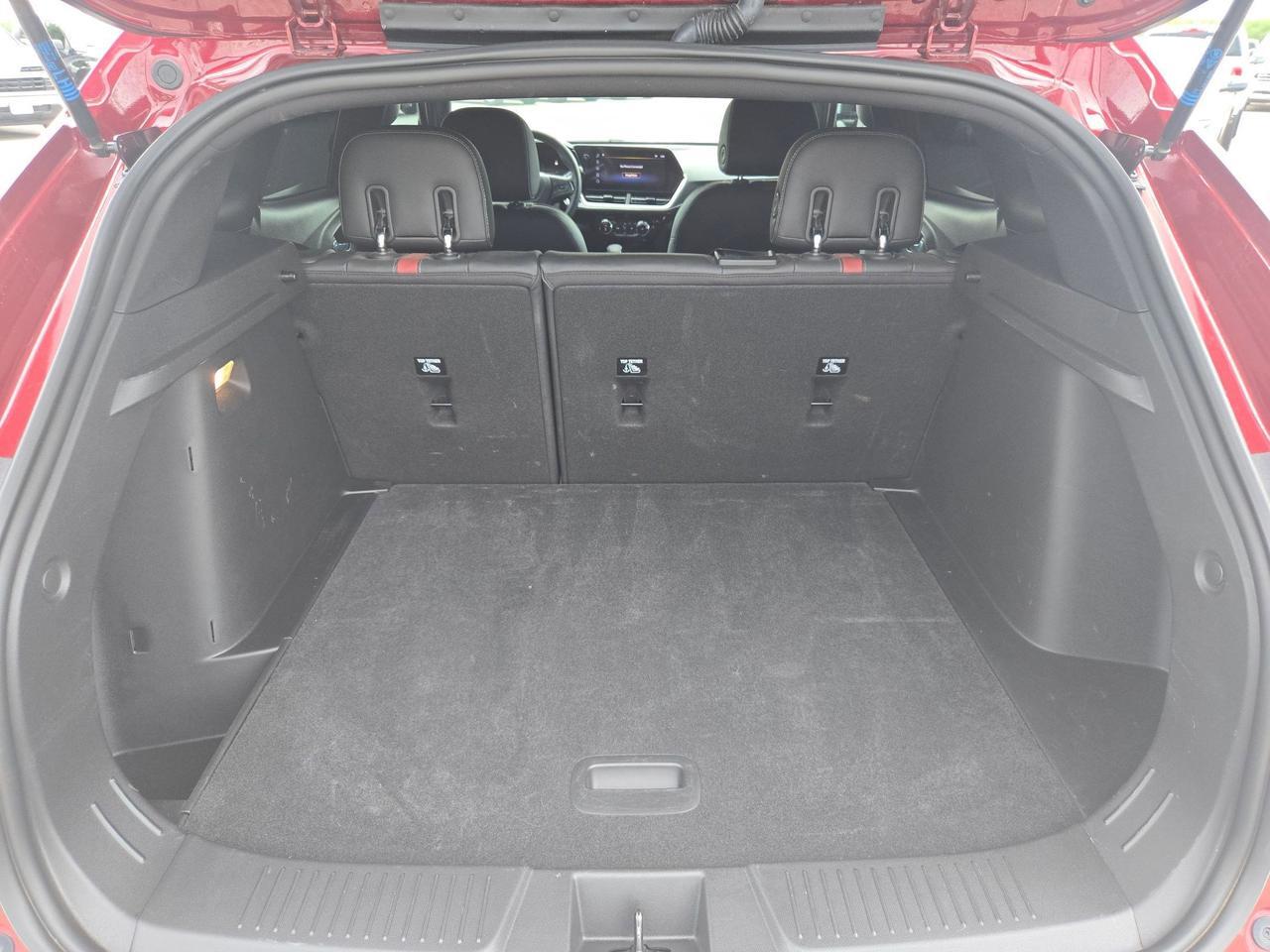 2024 Chevrolet Trax 2RS Castroville TX