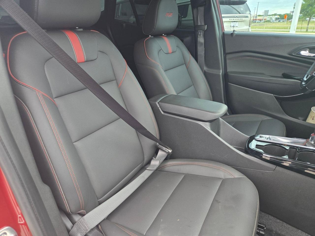 2024 Chevrolet Trax 2RS Castroville TX