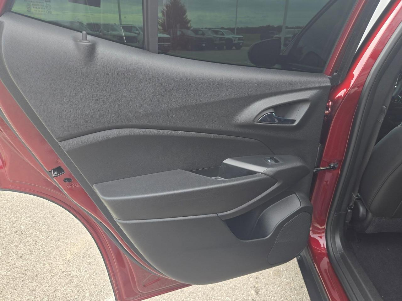 2024 Chevrolet Trax 2RS Castroville TX