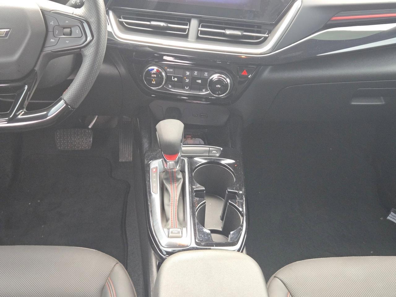 2024 Chevrolet Trax 2RS Castroville TX