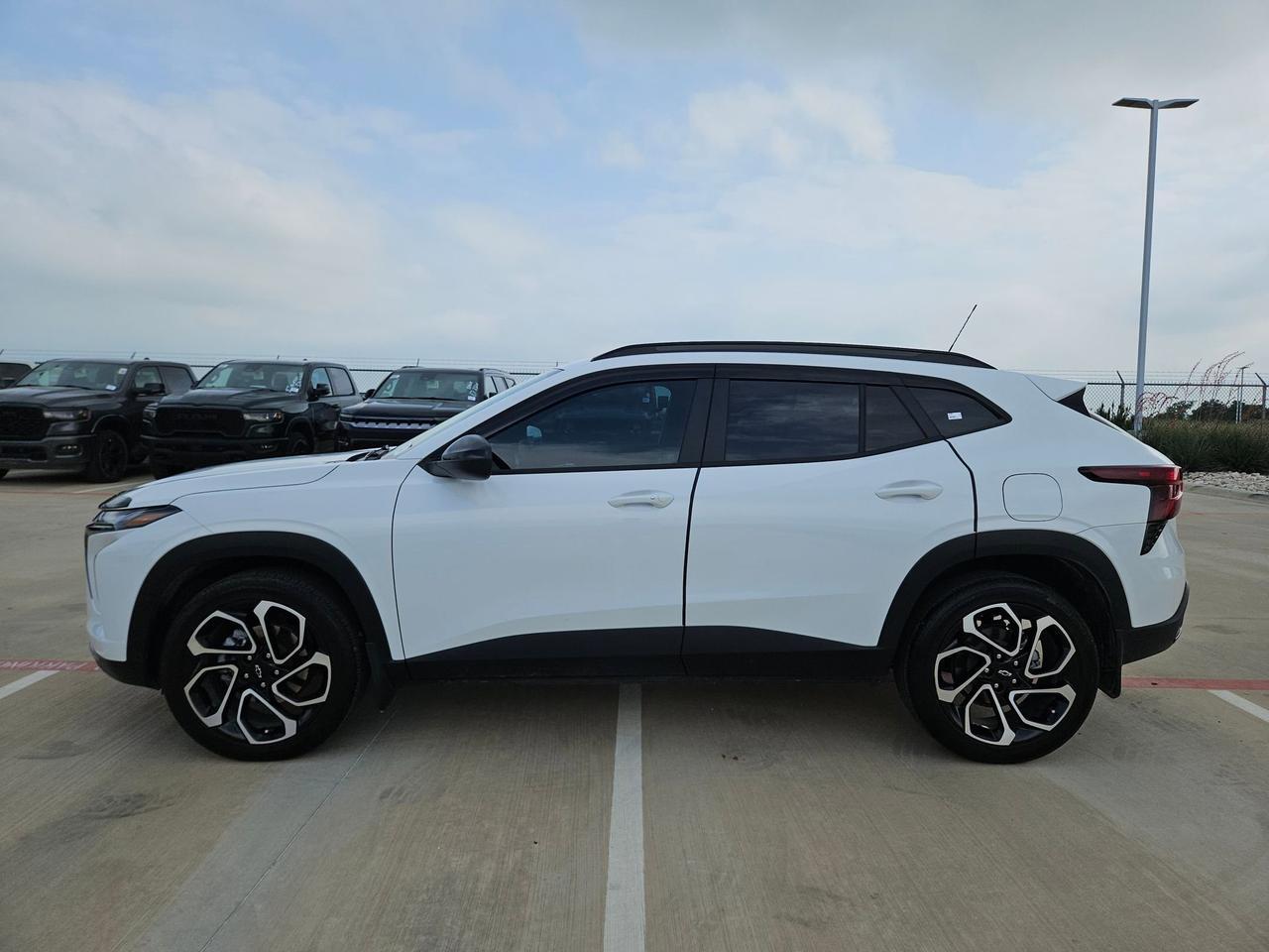 2024 Chevrolet Trax 2RS Castroville TX