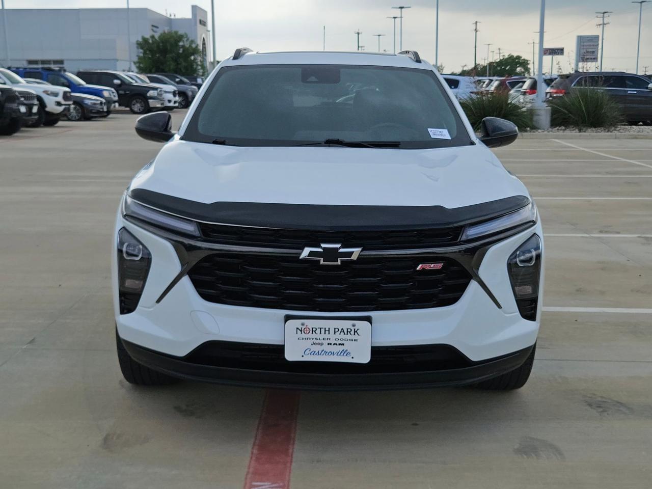 2024 Chevrolet Trax 2RS Castroville TX