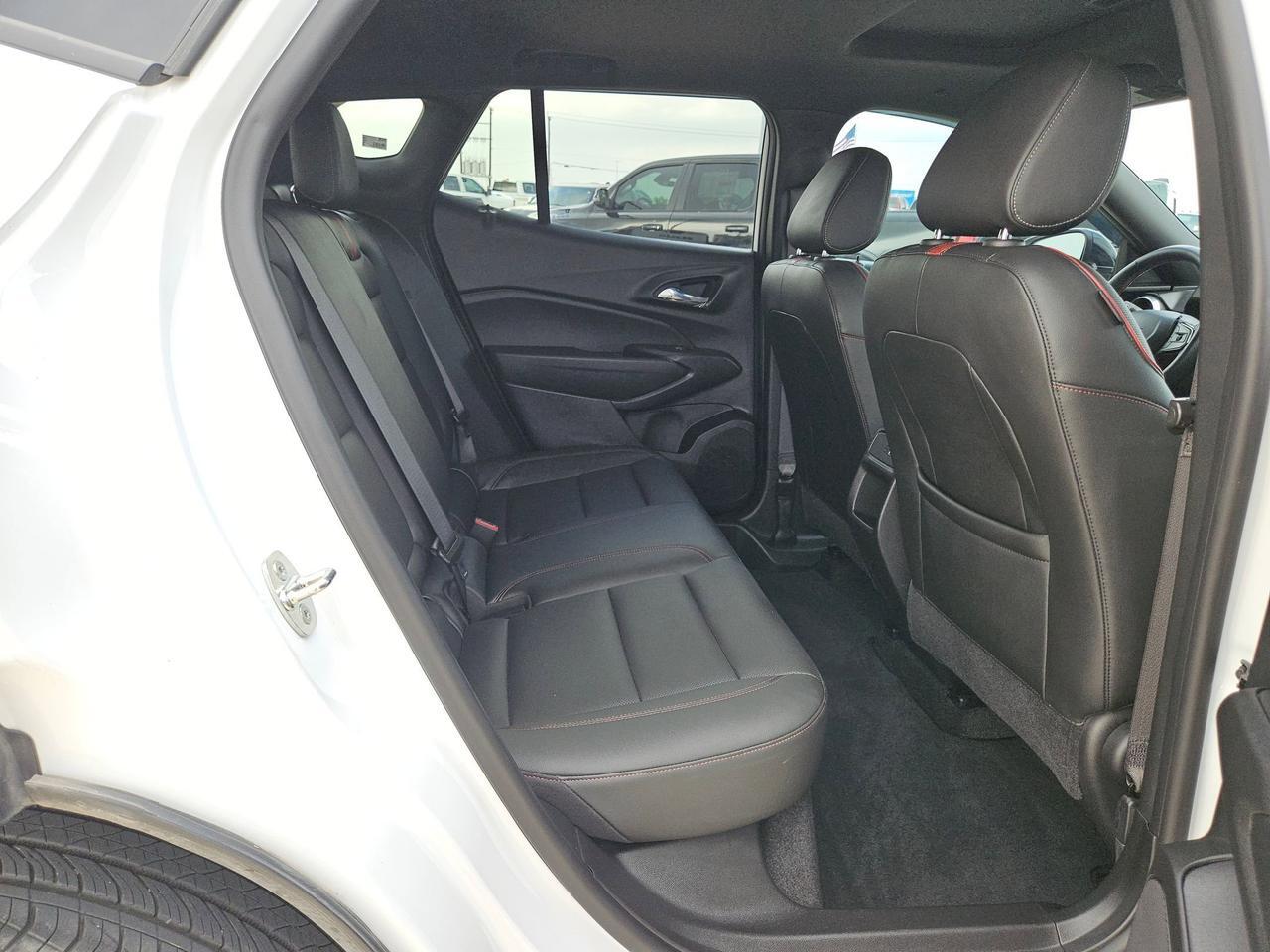 2024 Chevrolet Trax 2RS Castroville TX