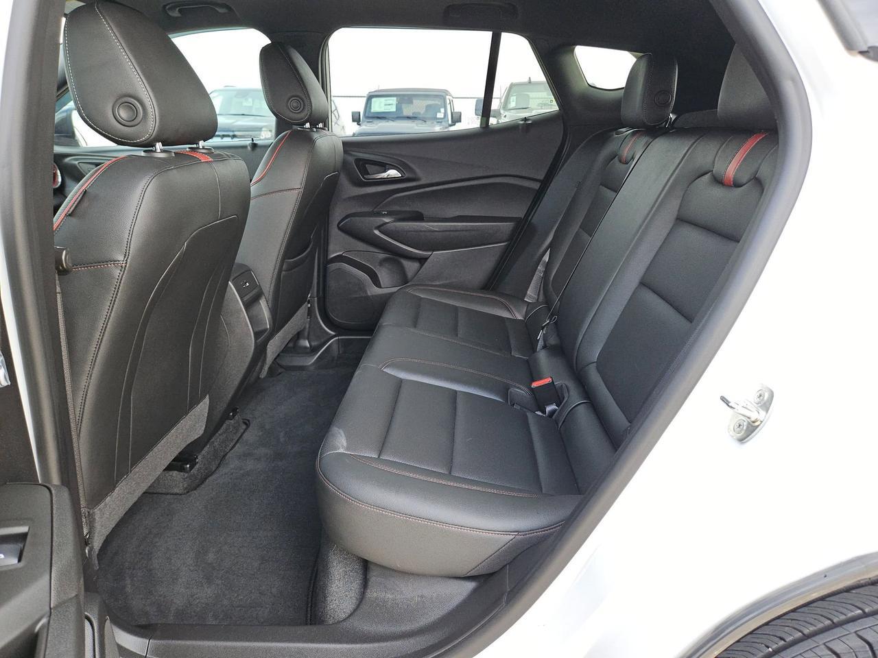 2024 Chevrolet Trax 2RS Castroville TX
