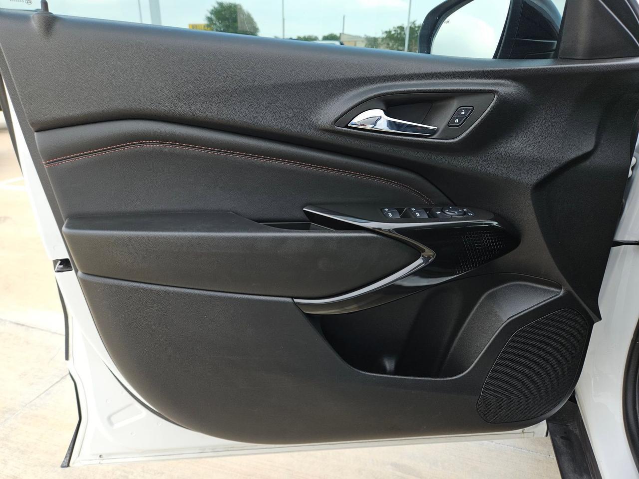 2024 Chevrolet Trax 2RS Castroville TX
