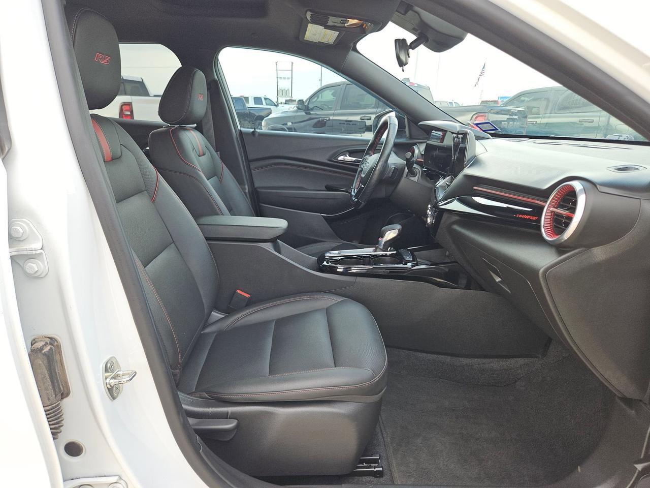 2024 Chevrolet Trax 2RS Castroville TX