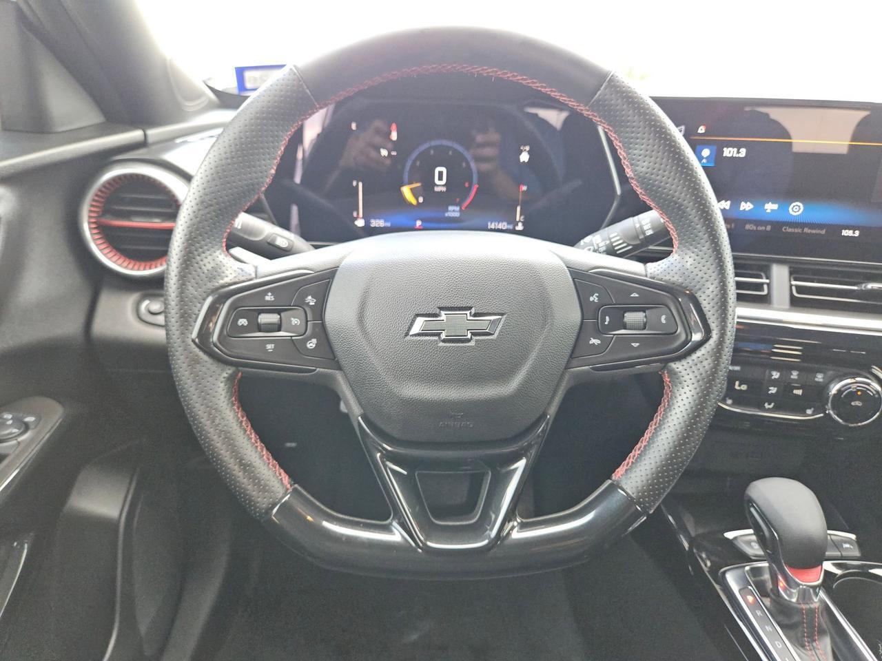 2024 Chevrolet Trax 2RS Castroville TX
