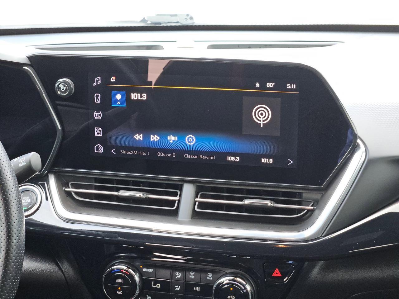 2024 Chevrolet Trax 2RS Castroville TX