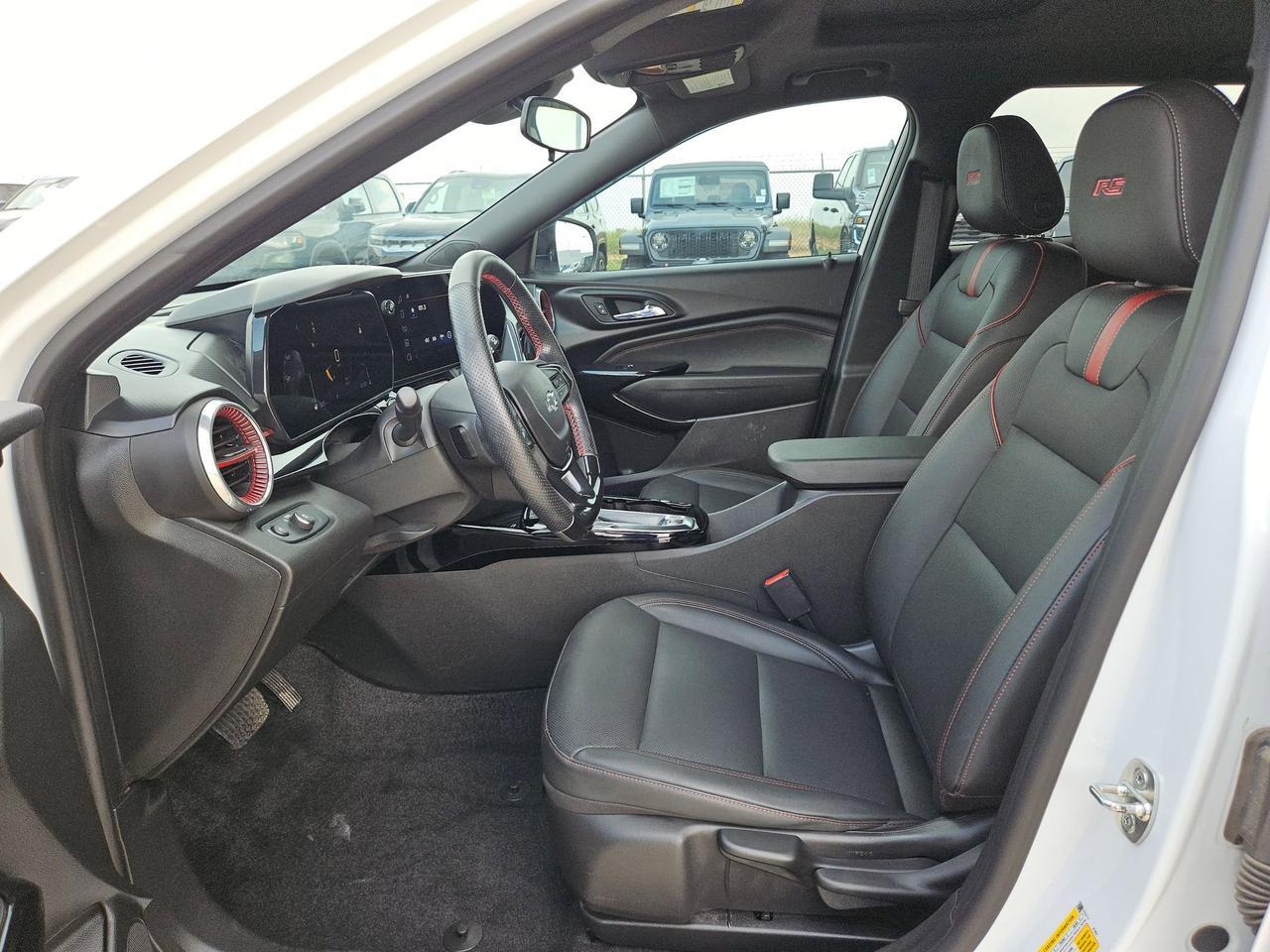 2024 Chevrolet Trax 2RS Castroville TX