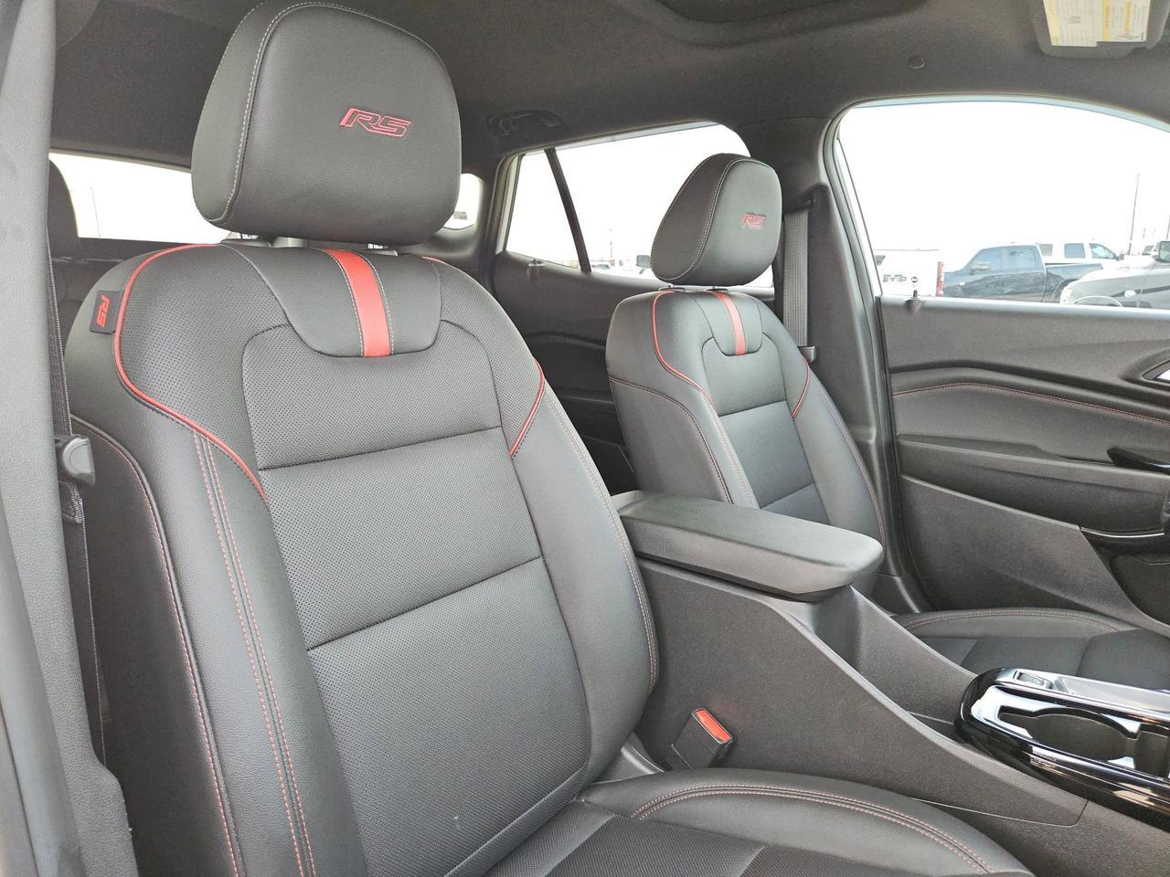 2024 Chevrolet Trax 2RS Castroville TX