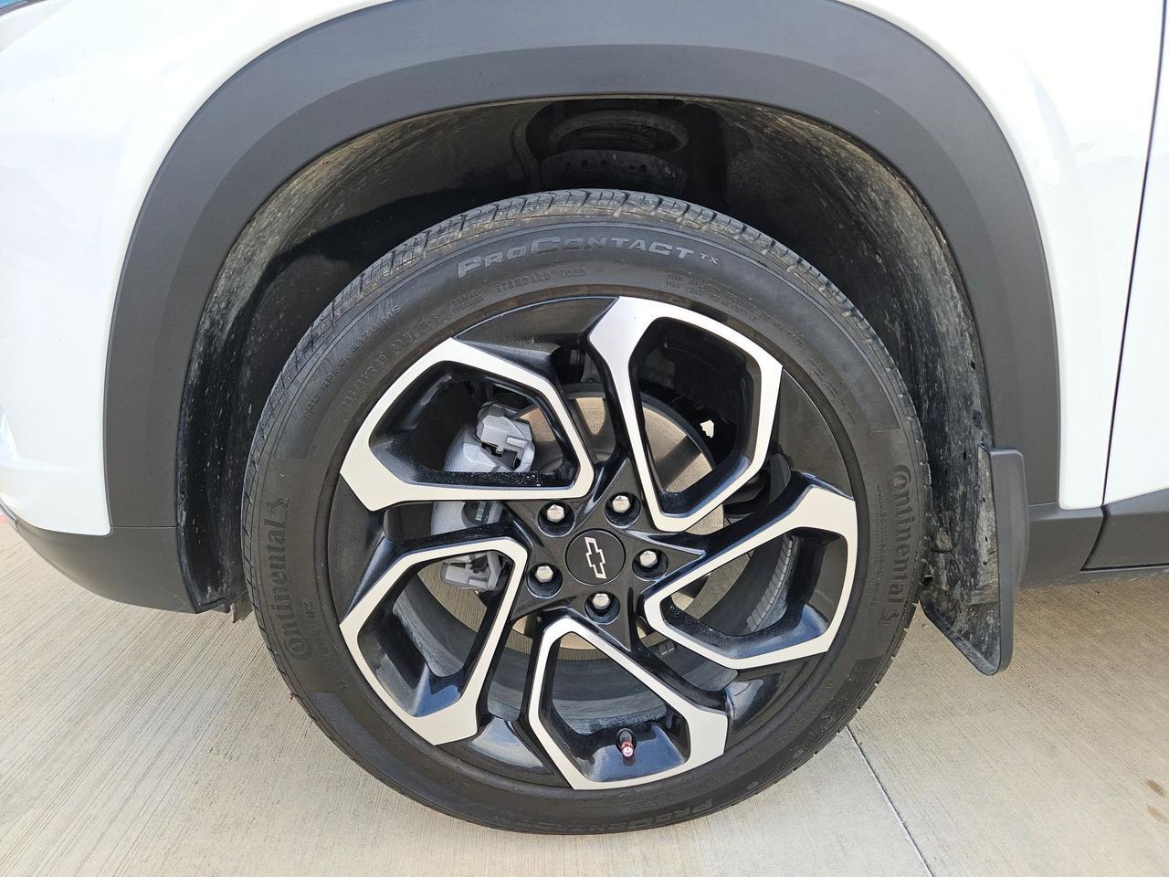 2024 Chevrolet Trax 2RS Castroville TX