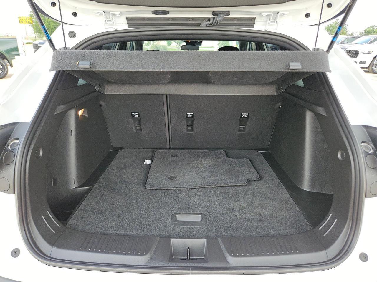 2024 Chevrolet Trax 2RS Castroville TX