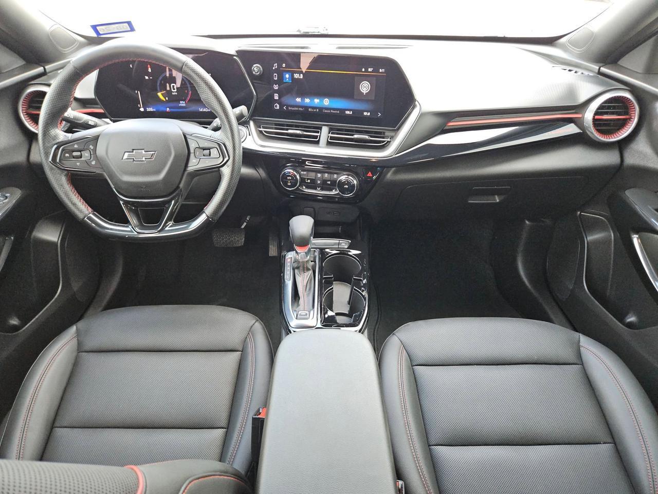 2024 Chevrolet Trax 2RS Castroville TX
