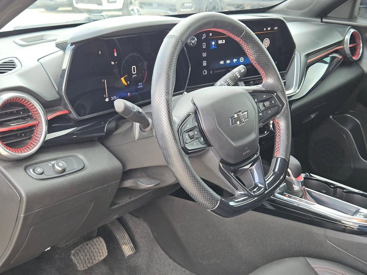 2024 Chevrolet Trax 2RS Castroville TX