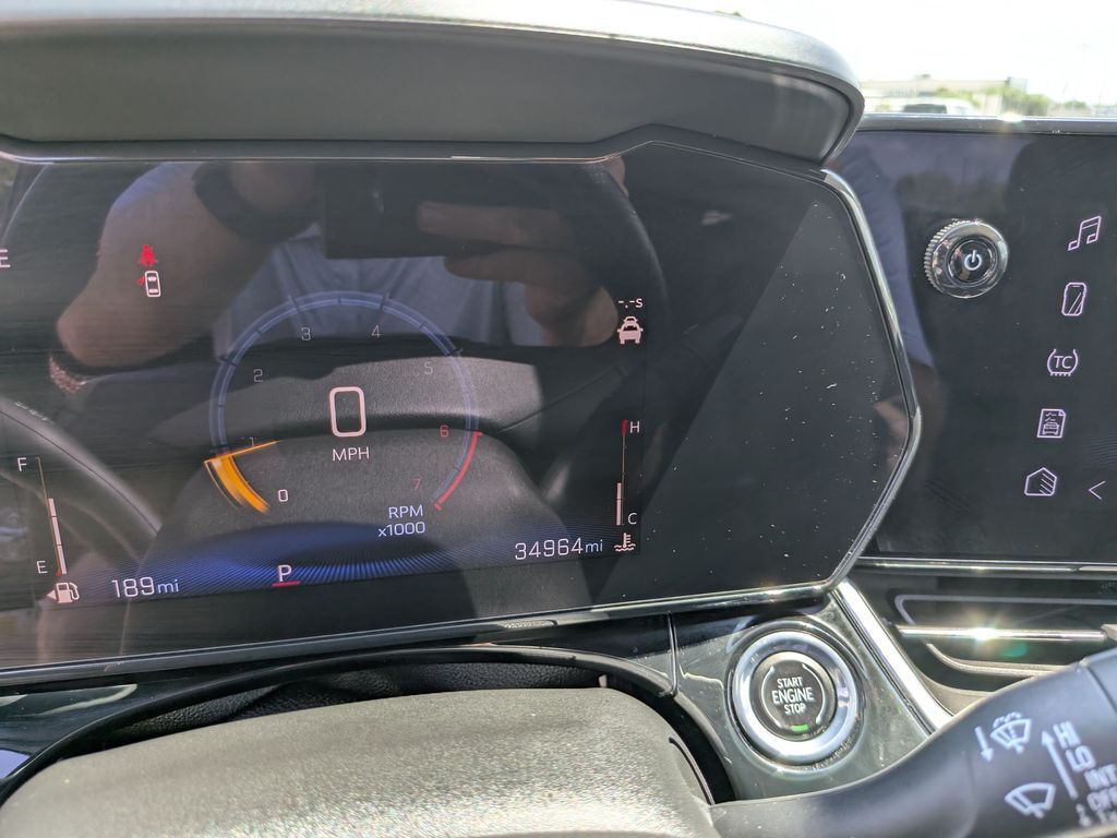 2024 Chevrolet Trax 2RS San Clemente CA