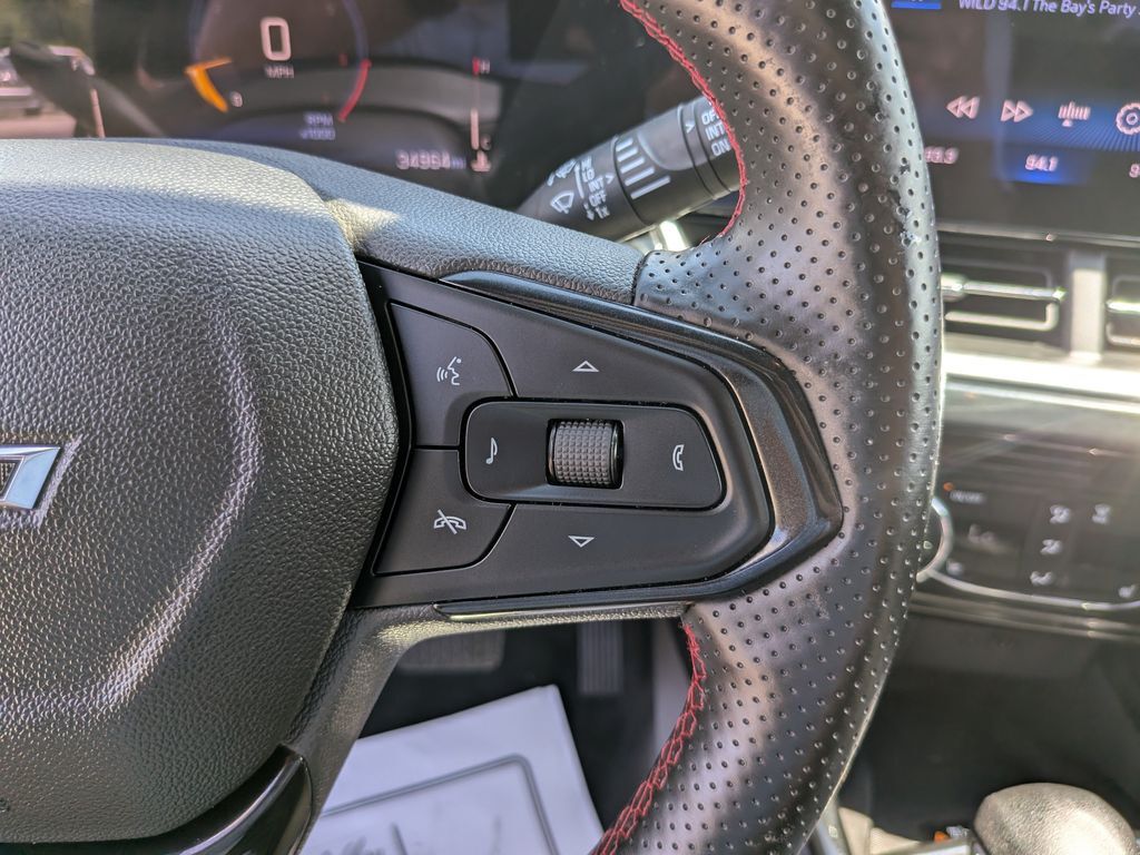 2024 Chevrolet Trax 2RS San Clemente CA
