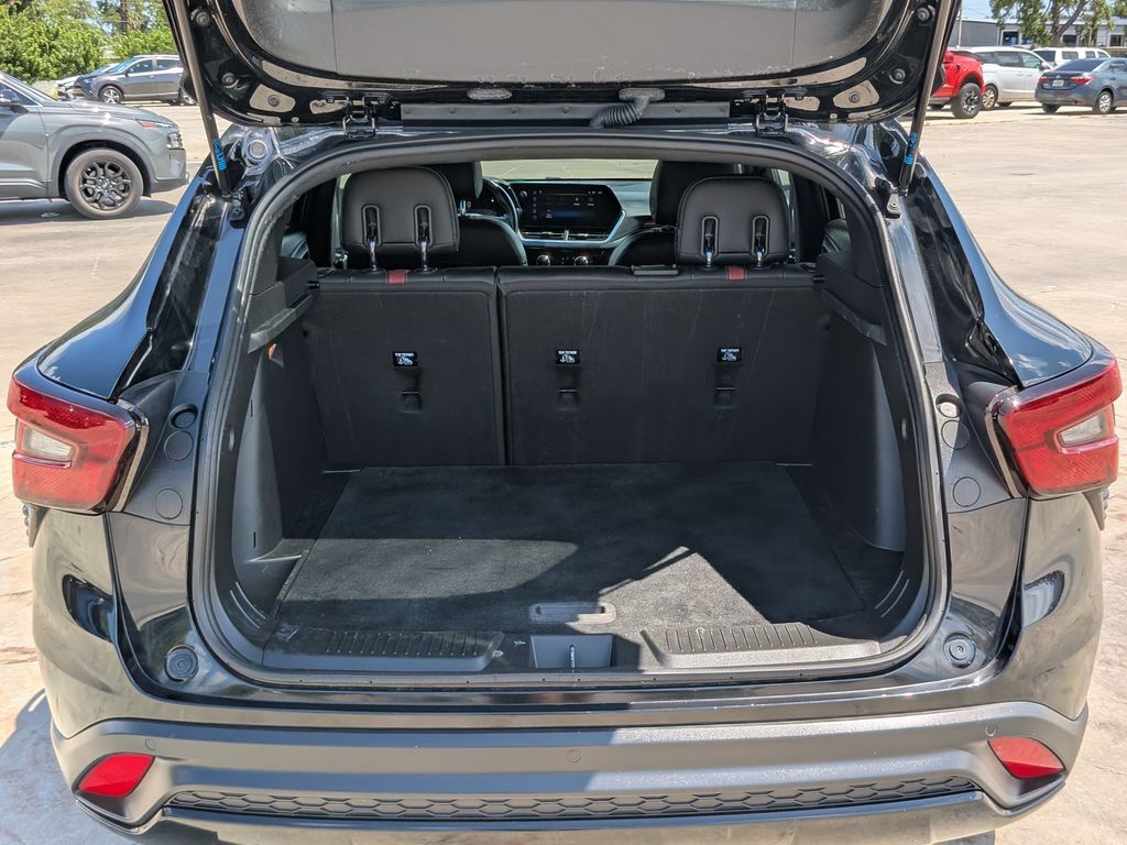 2024 Chevrolet Trax 2RS San Clemente CA
