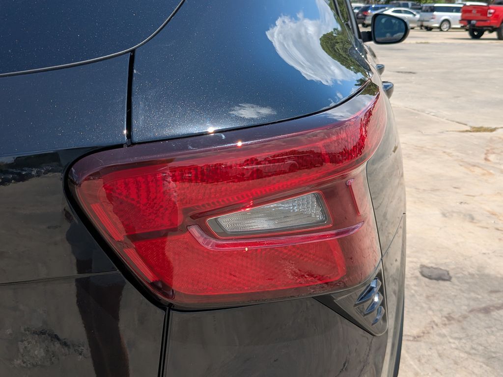 2024 Chevrolet Trax 2RS San Clemente CA