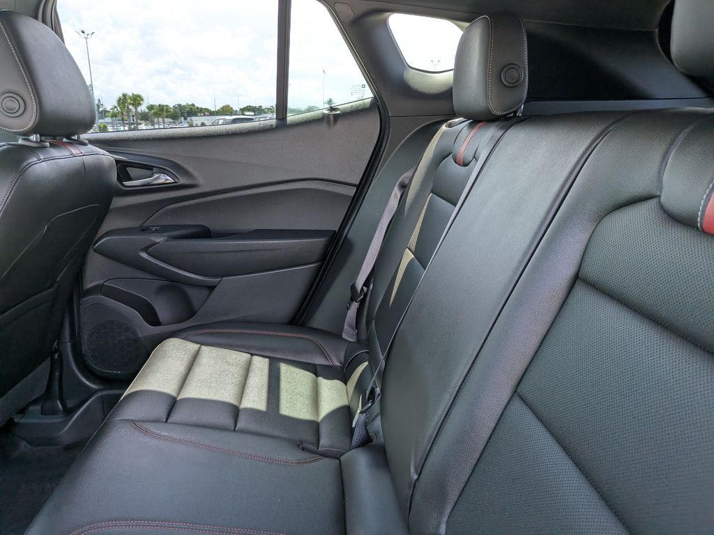 2024 Chevrolet Trax 2RS San Clemente CA