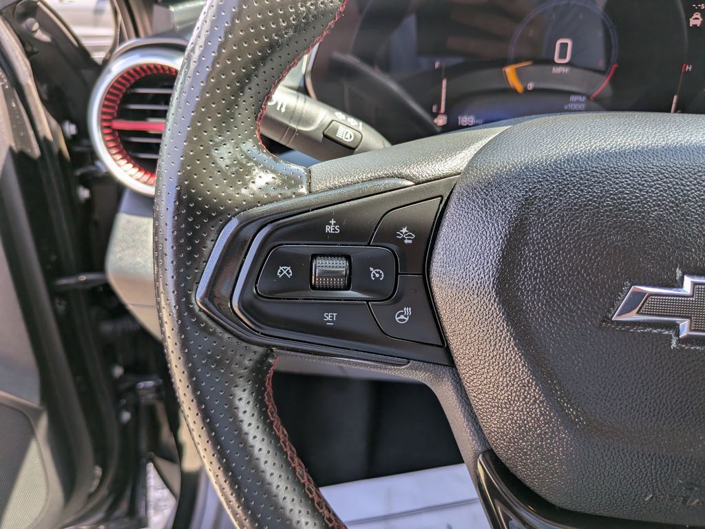 2024 Chevrolet Trax 2RS San Clemente CA