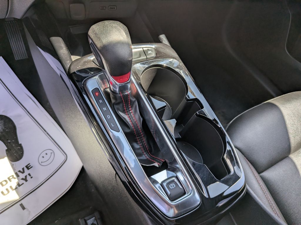 2024 Chevrolet Trax 2RS San Clemente CA