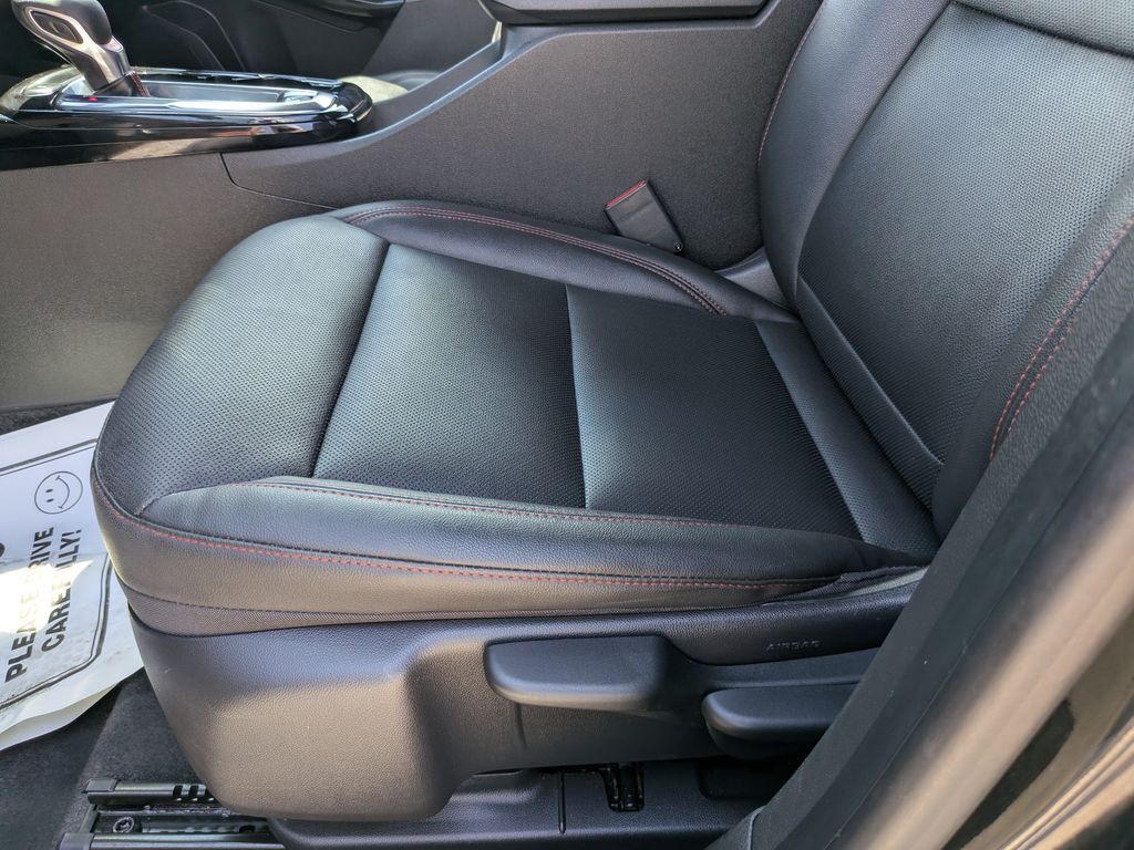 2024 Chevrolet Trax 2RS San Clemente CA