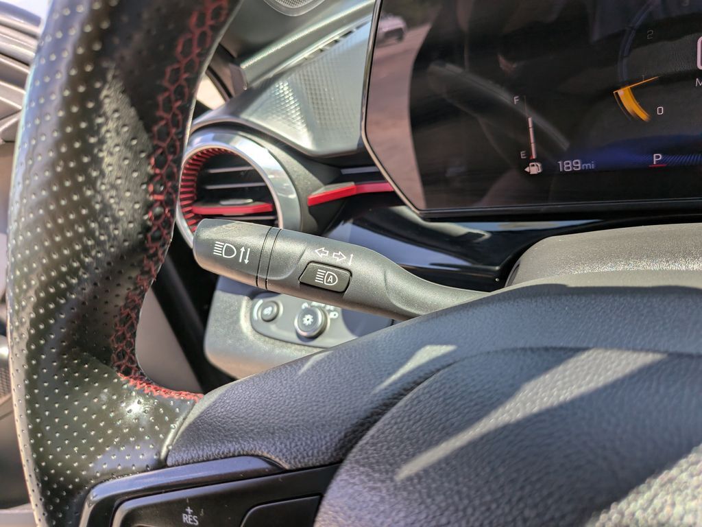 2024 Chevrolet Trax 2RS San Clemente CA