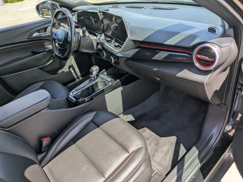 2024 Chevrolet Trax 2RS San Clemente CA