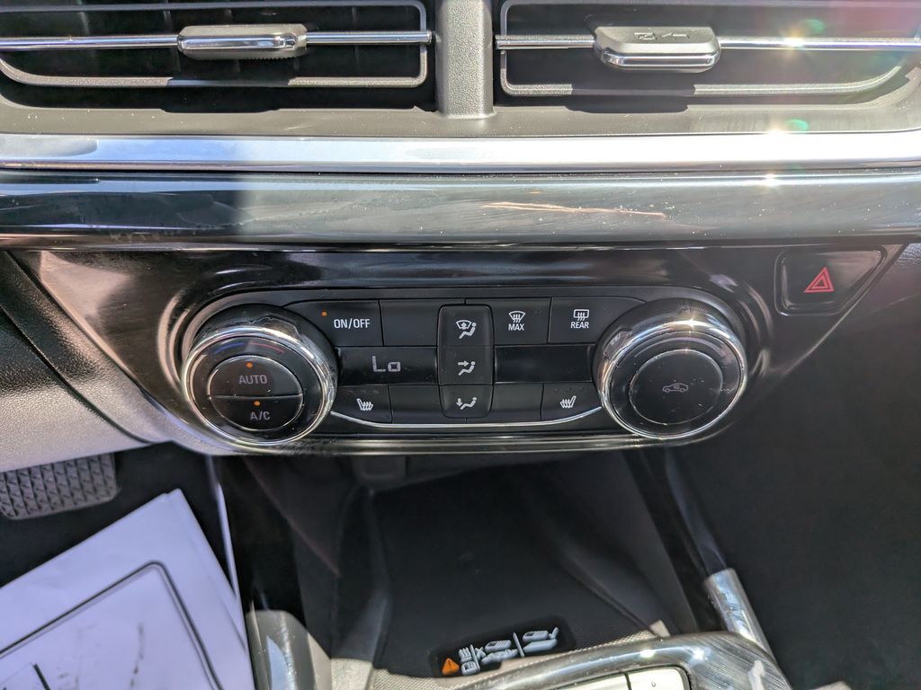 2024 Chevrolet Trax 2RS San Clemente CA