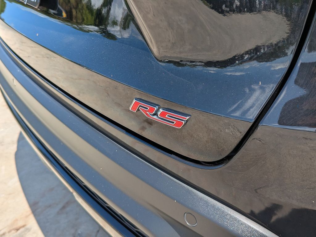 2024 Chevrolet Trax 2RS San Clemente CA