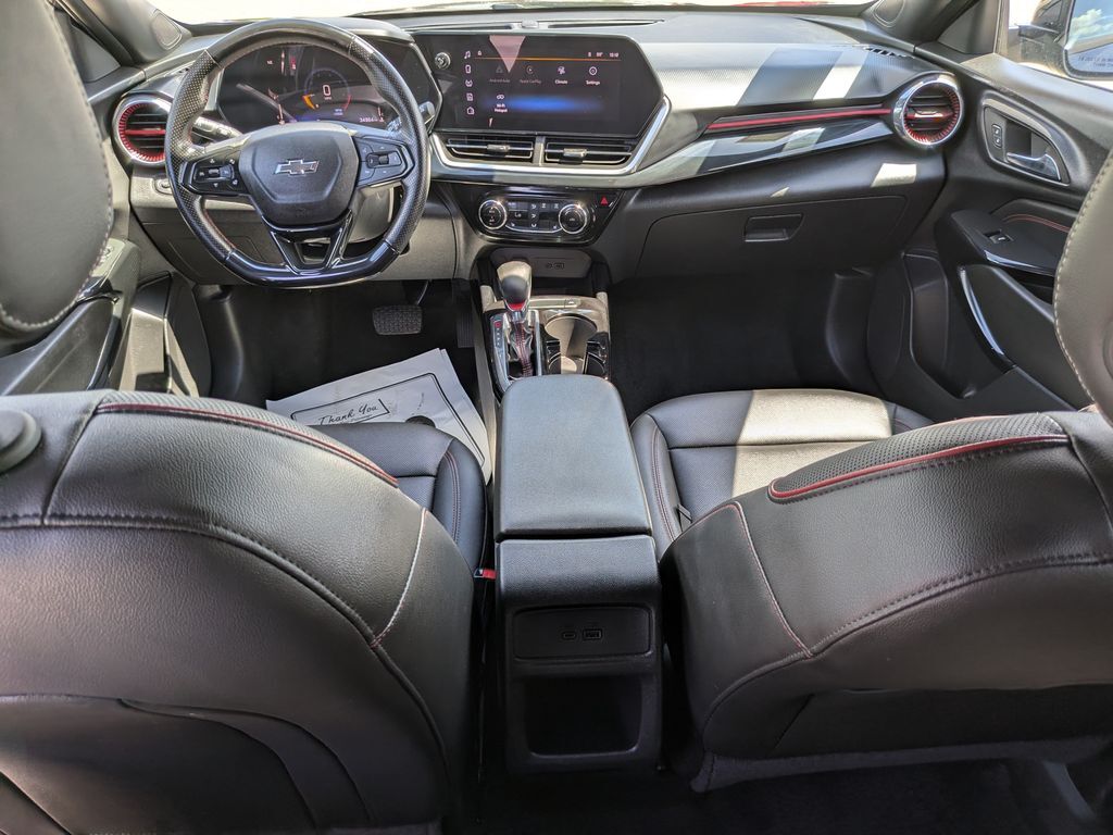 2024 Chevrolet Trax 2RS San Clemente CA