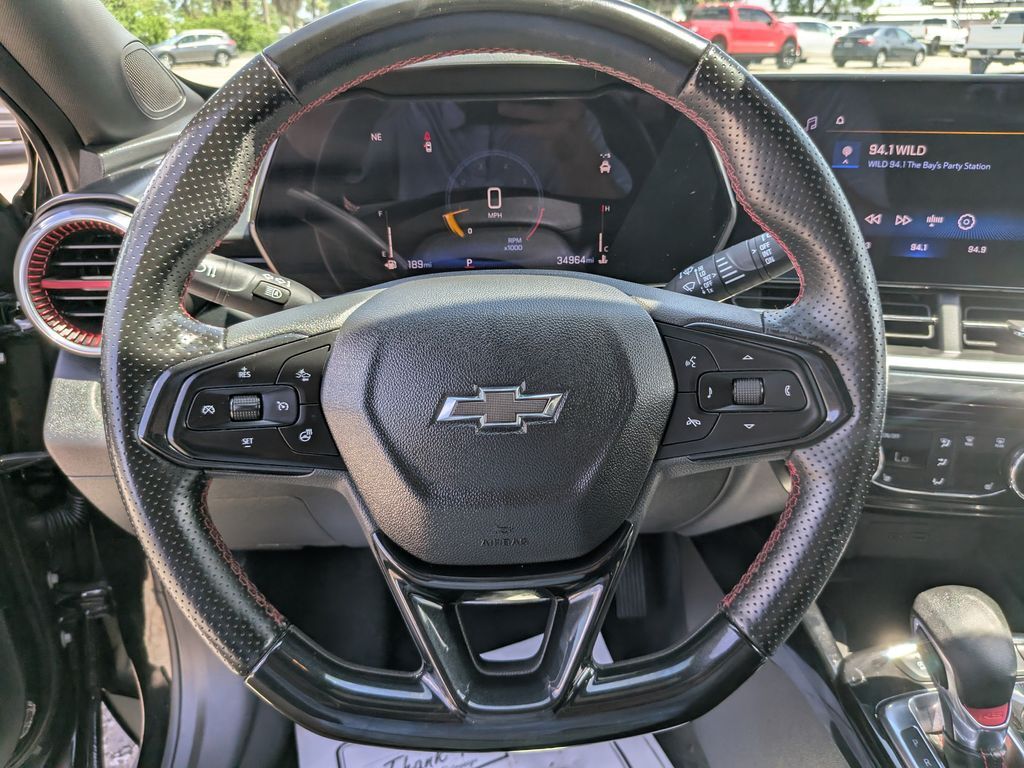 2024 Chevrolet Trax 2RS San Clemente CA