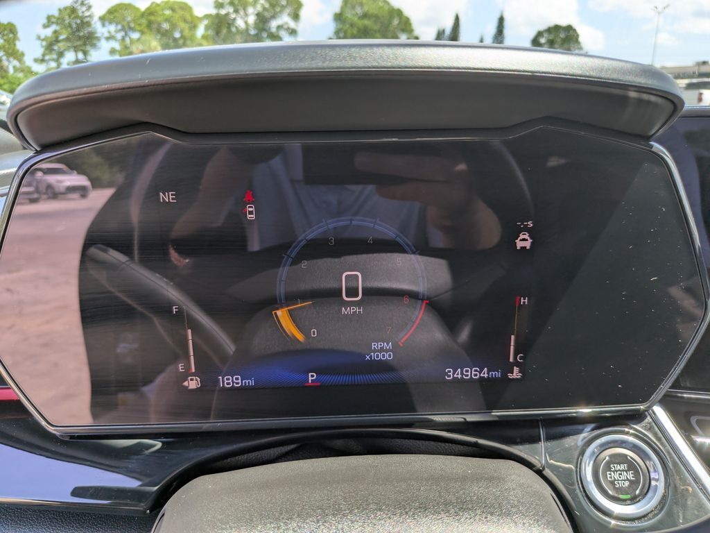 2024 Chevrolet Trax 2RS San Clemente CA