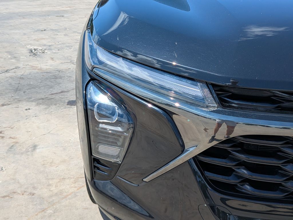 2024 Chevrolet Trax 2RS San Clemente CA