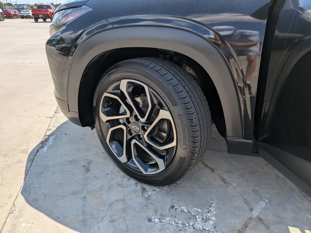 2024 Chevrolet Trax 2RS San Clemente CA