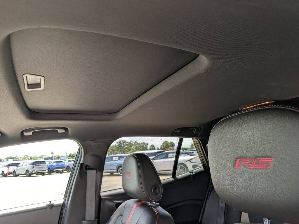 2024 Chevrolet Trax 2RS San Clemente CA