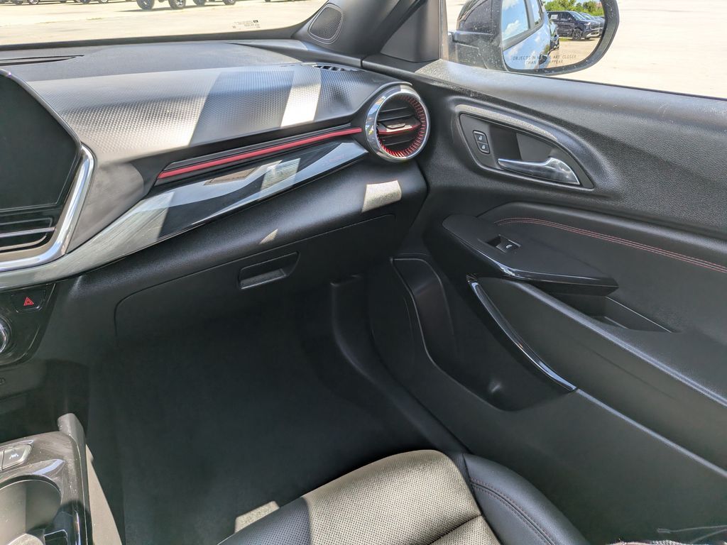 2024 Chevrolet Trax 2RS San Clemente CA
