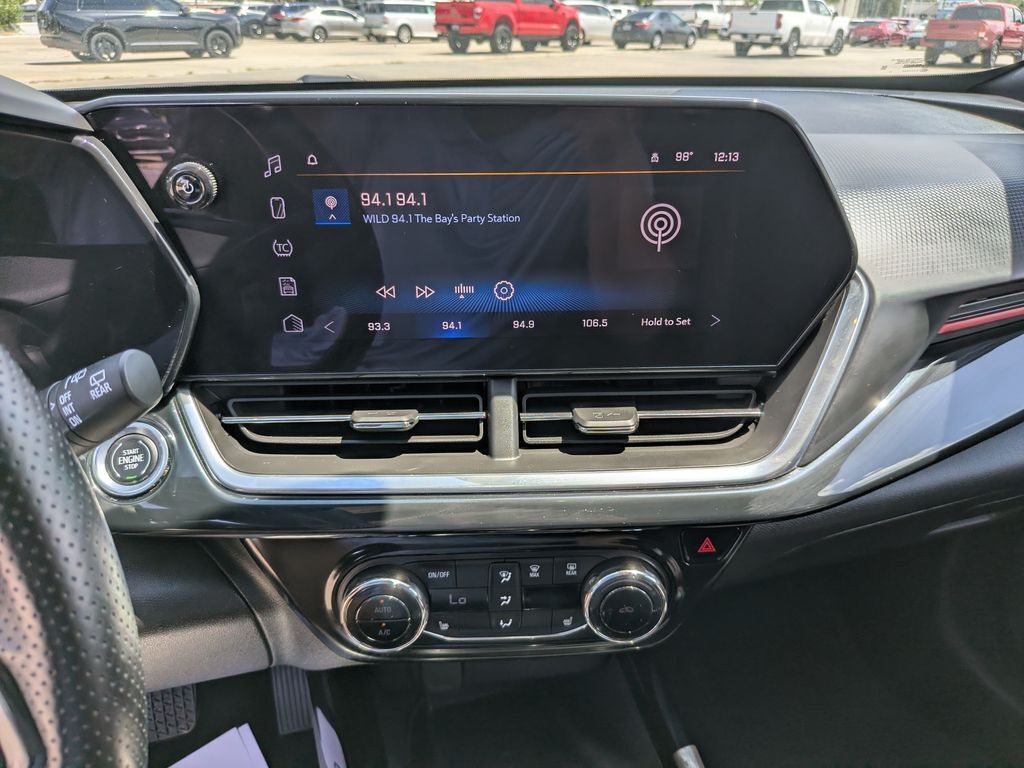 2024 Chevrolet Trax 2RS San Clemente CA