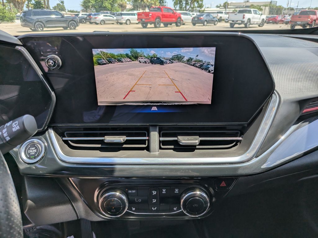 2024 Chevrolet Trax 2RS San Clemente CA
