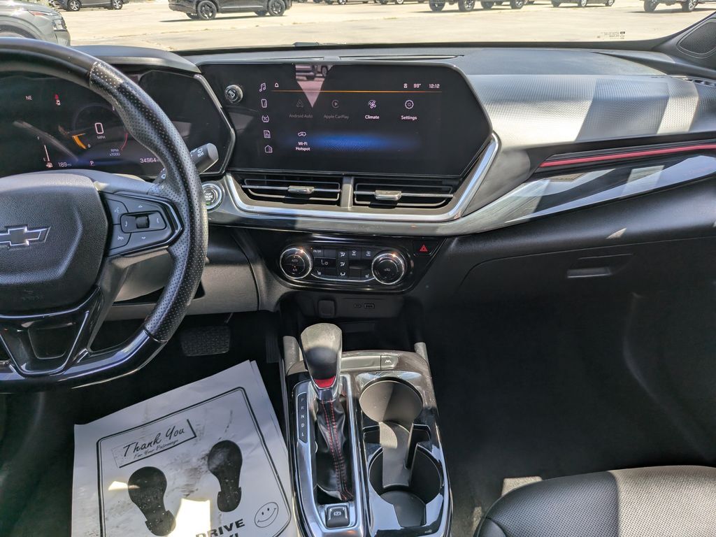 2024 Chevrolet Trax 2RS San Clemente CA