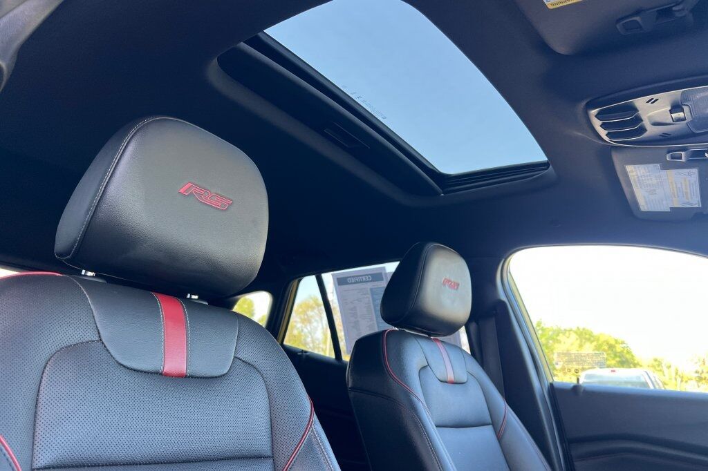 2024 Chevrolet Trax 2RS Fruitland ID
