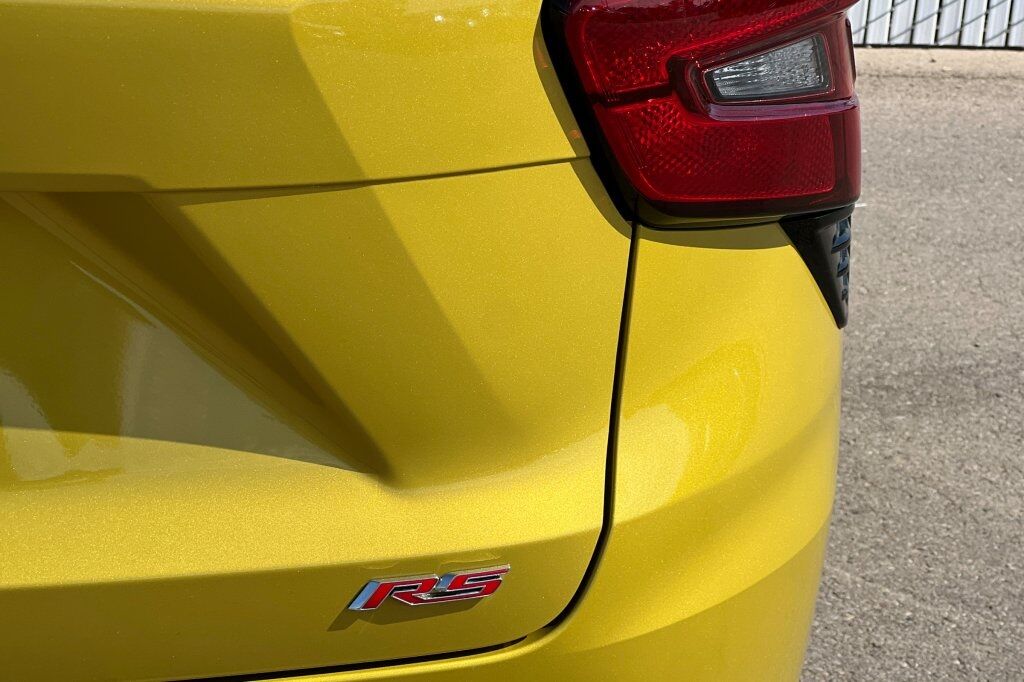 2024 Chevrolet Trax 2RS Fruitland ID