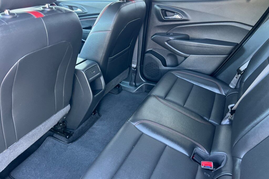 2024 Chevrolet Trax 2RS Fruitland ID