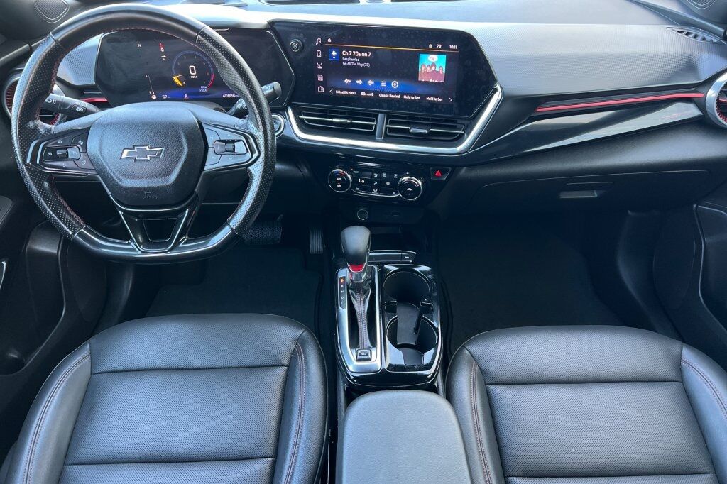 2024 Chevrolet Trax 2RS Fruitland ID