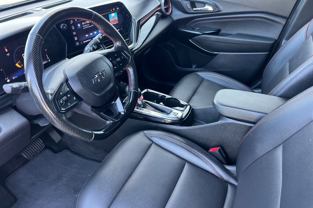 2024 Chevrolet Trax 2RS Fruitland ID
