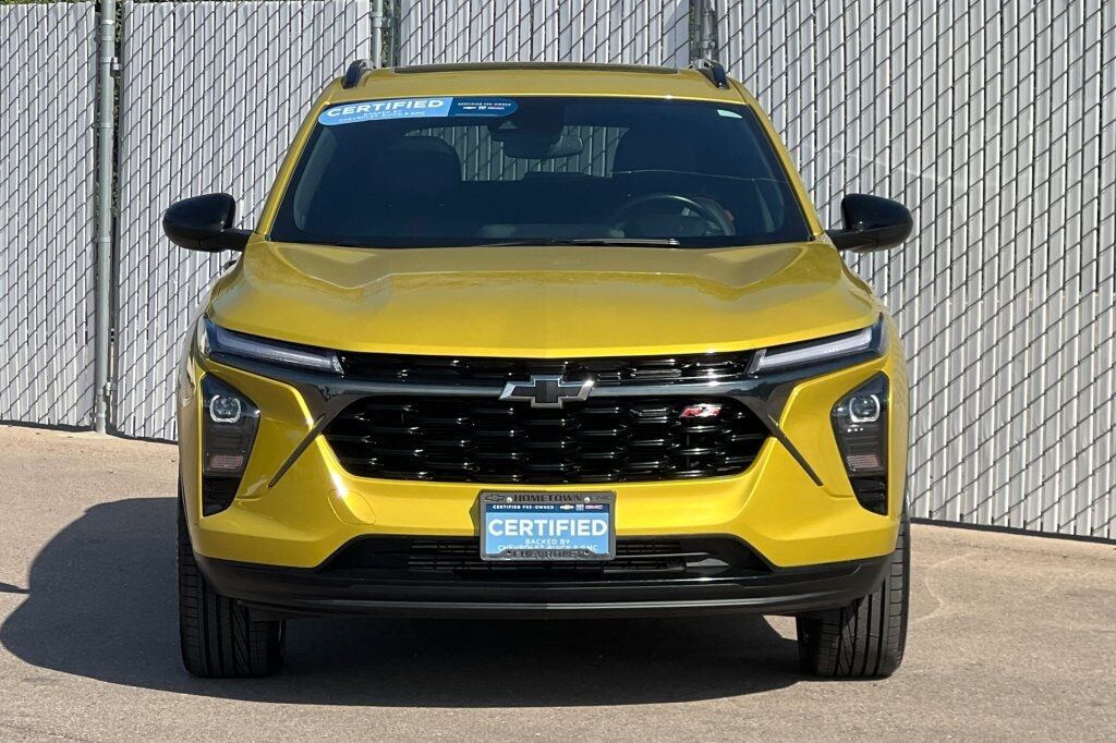 2024 Chevrolet Trax 2RS Fruitland ID