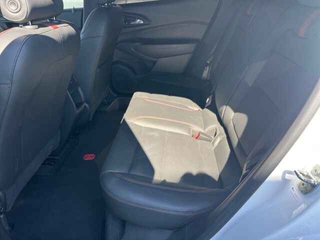 2024 Chevrolet Trax 2RS Yuma AZ