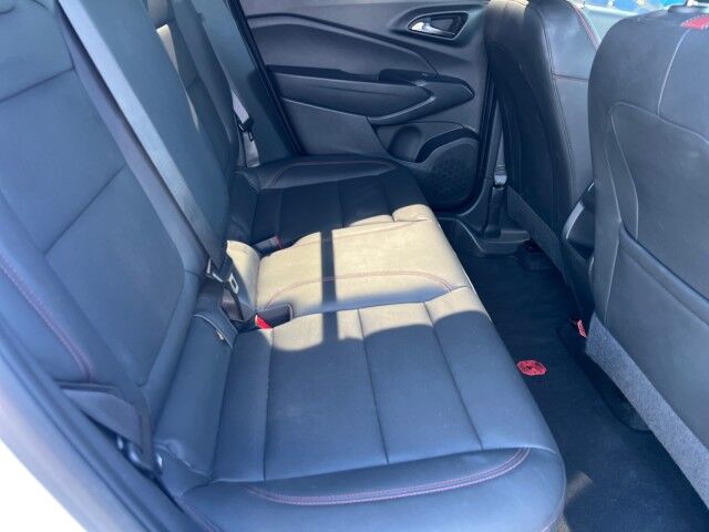 2024 Chevrolet Trax 2RS Yuma AZ