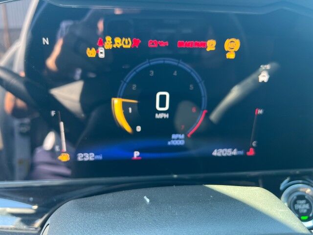 2024 Chevrolet Trax 2RS Yuma AZ